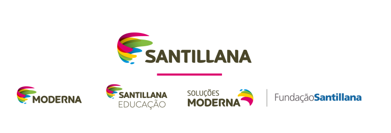 Logo Santillana