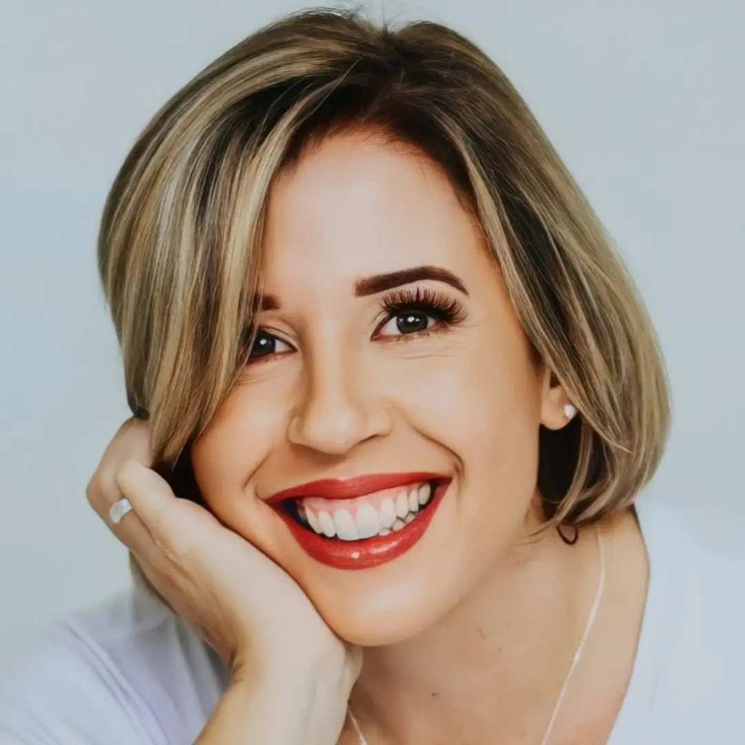 Aline Amorim Marques